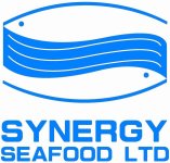力翹海產有限公司 Logo