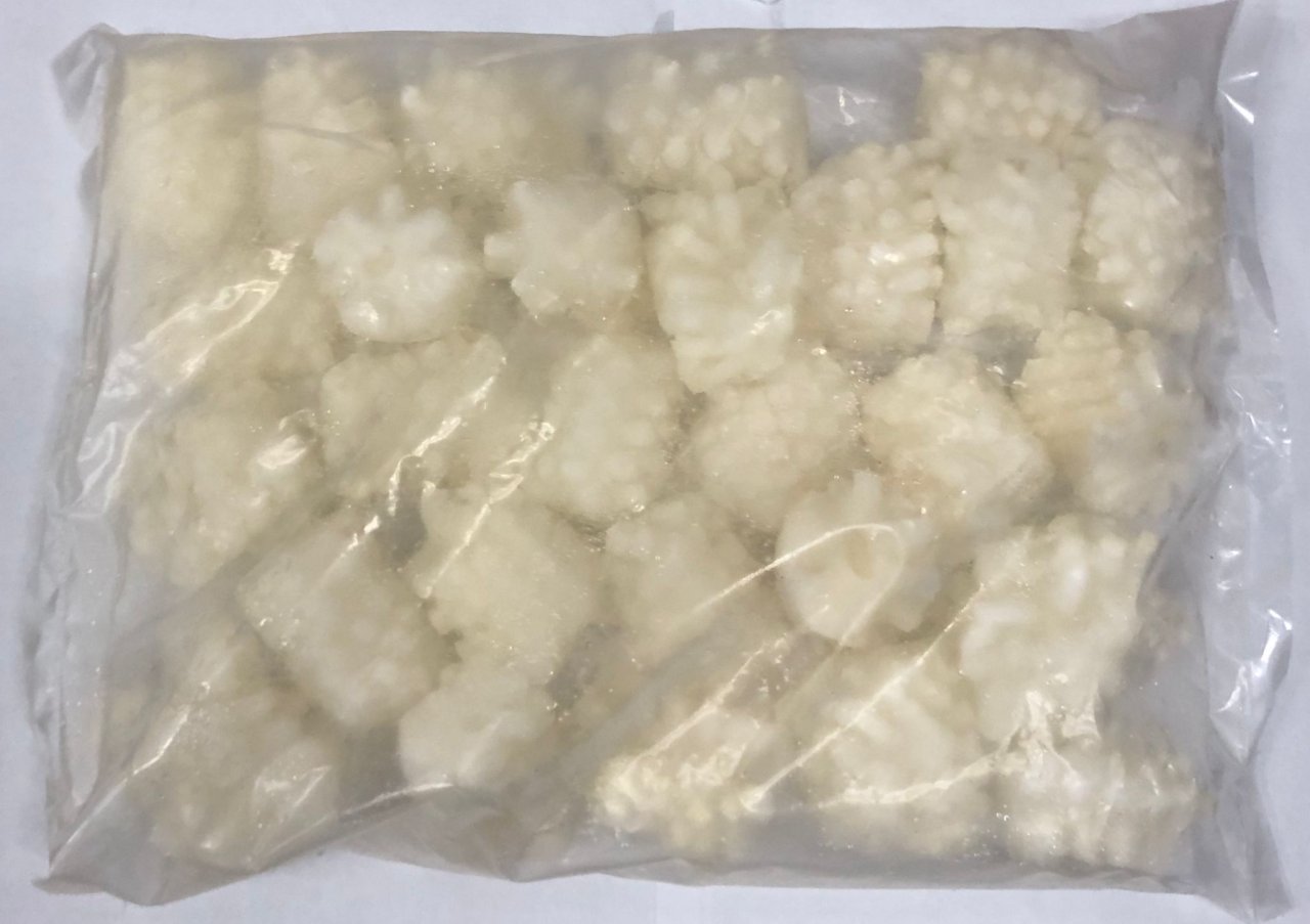 界花魷魚