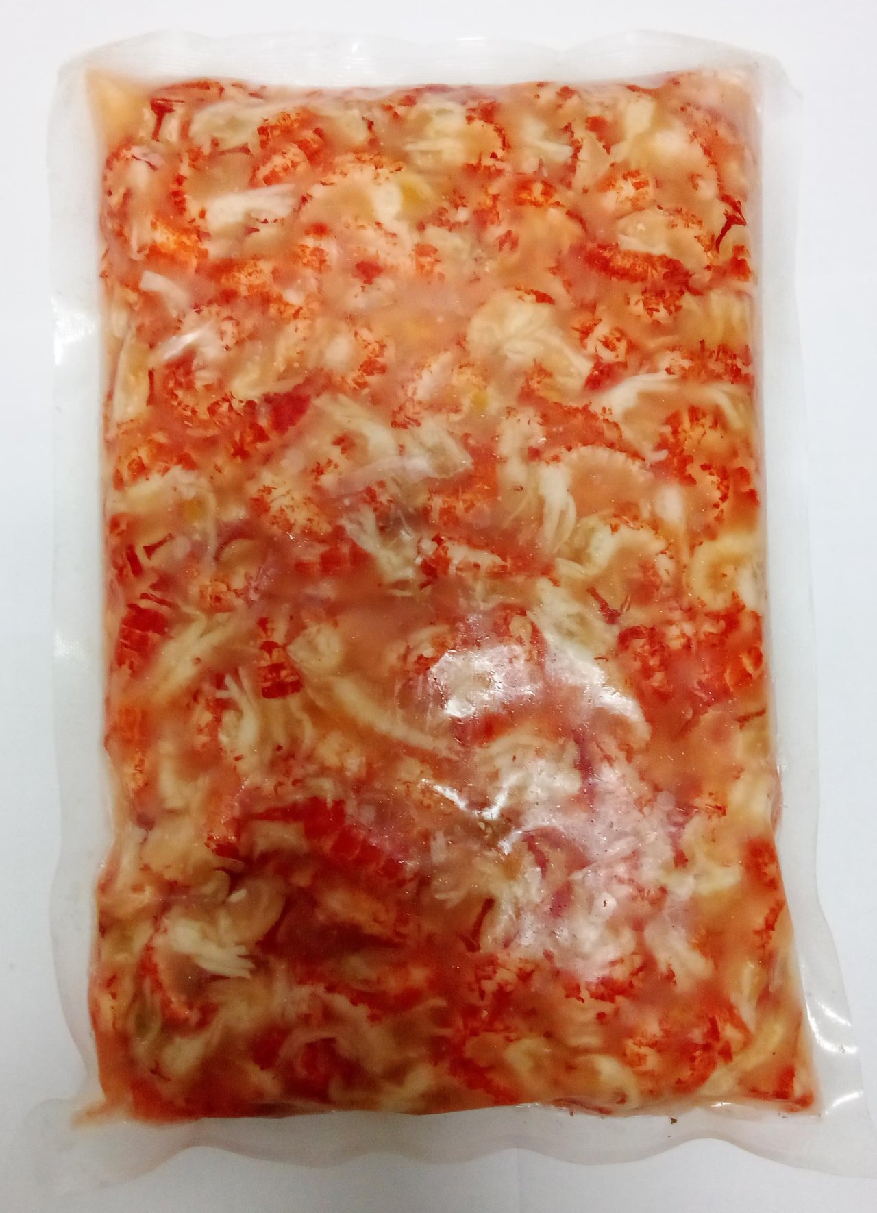 Cooked Crawfish Meat