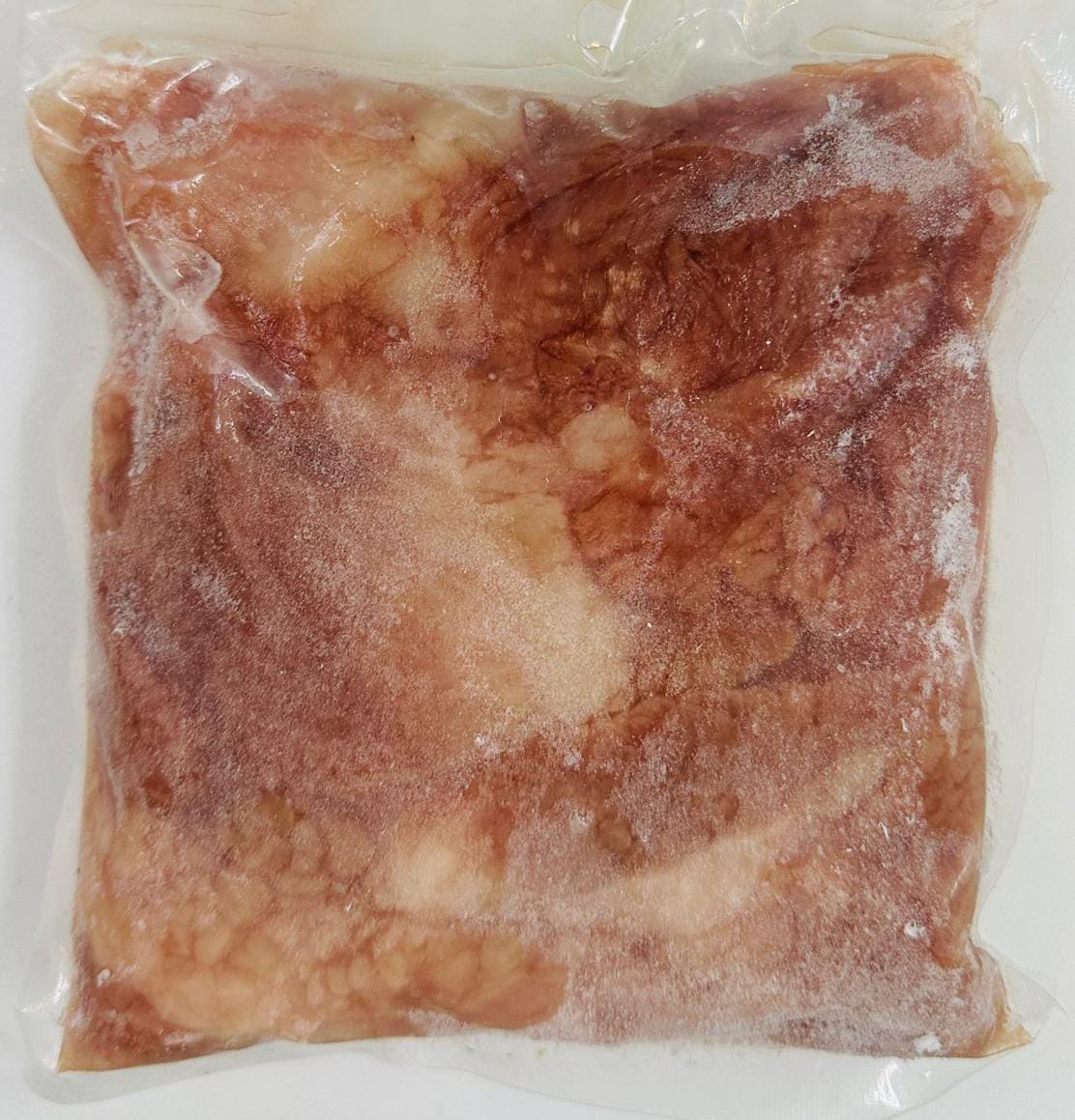 Crocodile Meat (trimmed fillet)